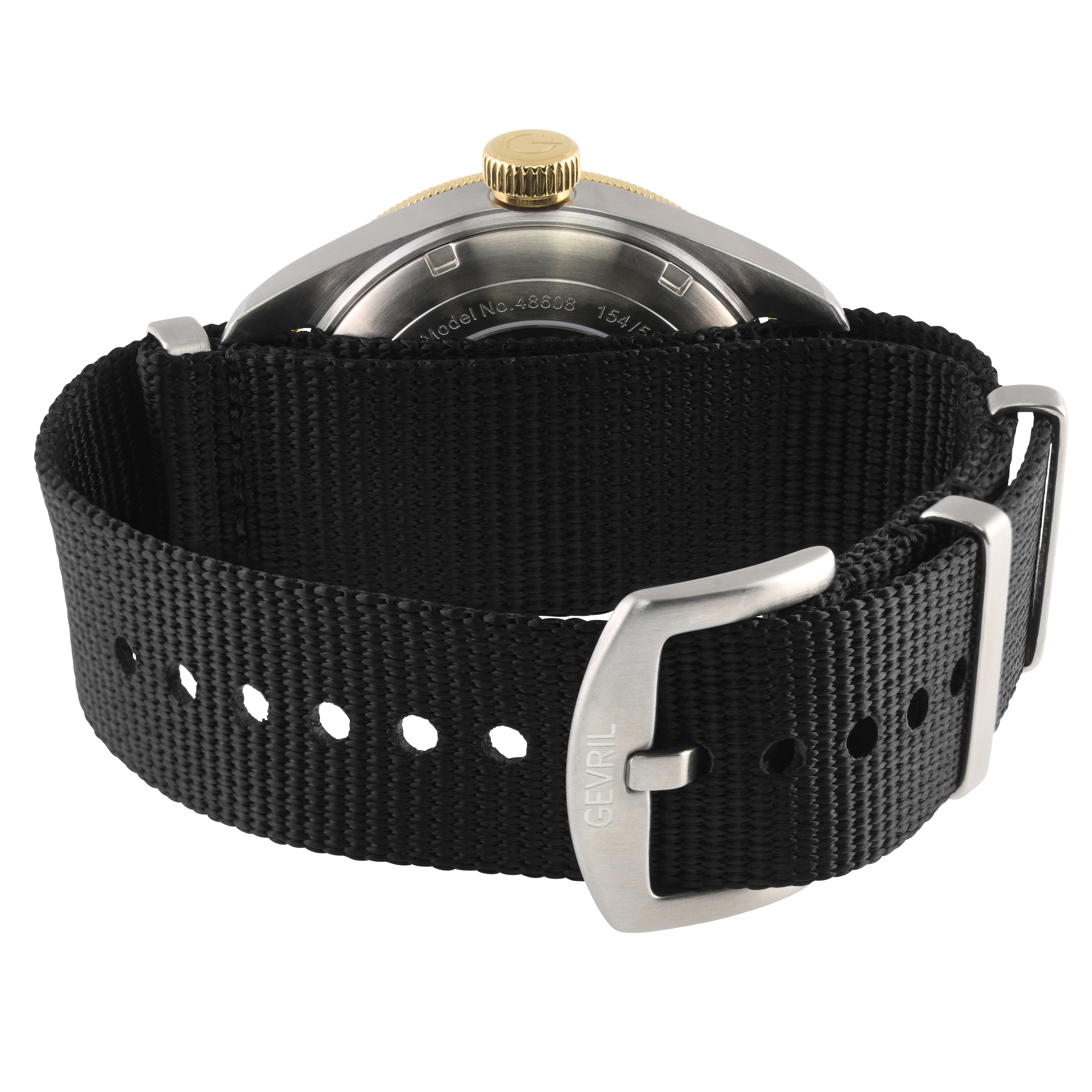 Gevril Yorkville Automatic