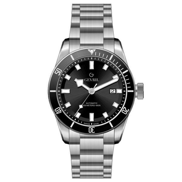 Gevril Yorkville Automatic