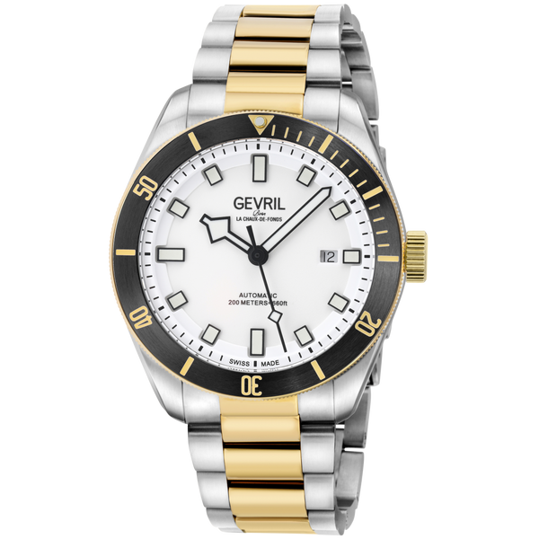 Gevril Yorkville Automatic