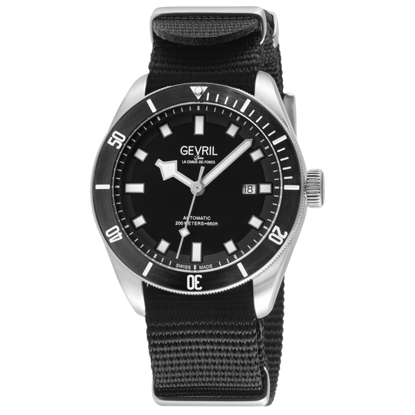 Gevril Yorkville Automatic