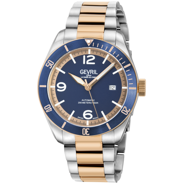 Gevril Yorkville Automatic