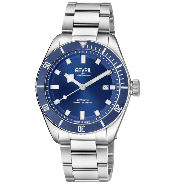 Gevril Yorkville Automatic