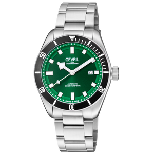 Gevril Yorkville Automatic