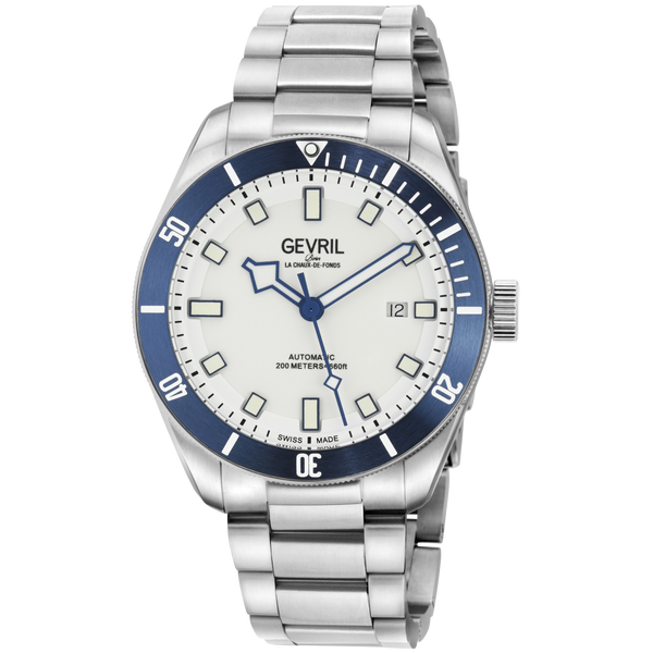 Gevril Yorkville Automatic