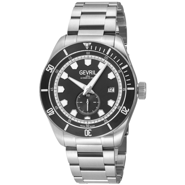 Gevril Yorkville Automatic