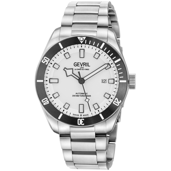 Gevril Yorkville Automatic