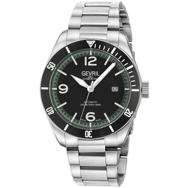 Gevril Yorkville Automatic