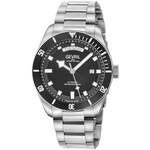 Gevril Yorkville Automatic