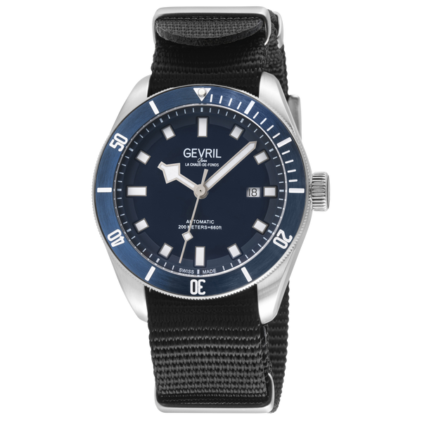 Gevril Yorkville Automatic