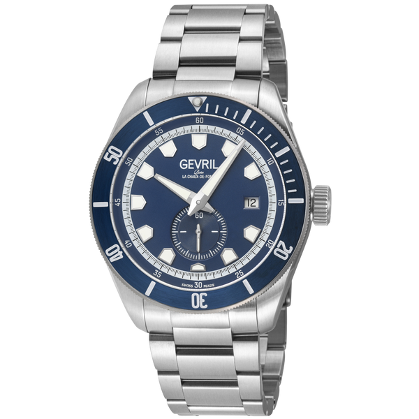 Gevril Yorkville Automatic