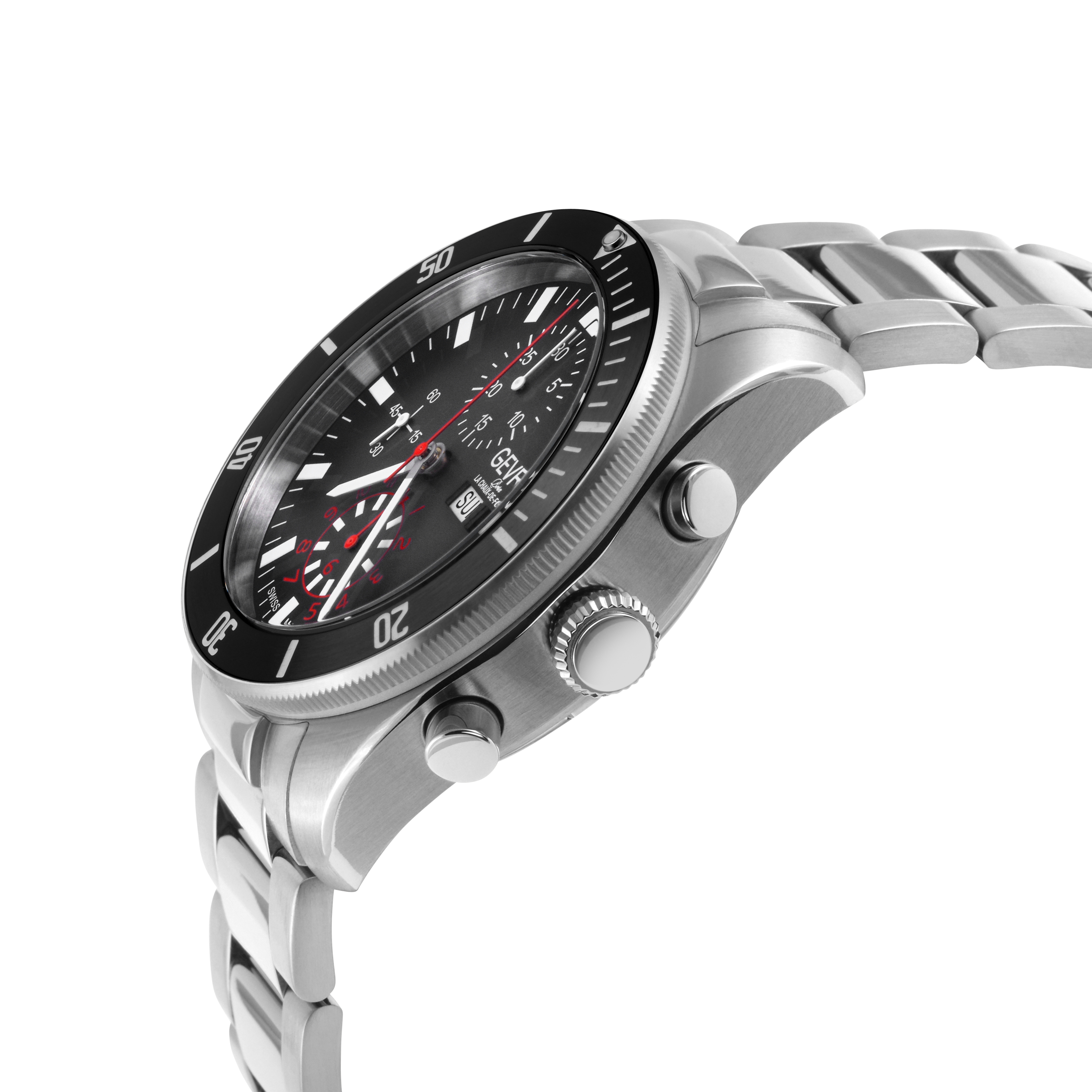 Gevril Yorkville - Chronograph