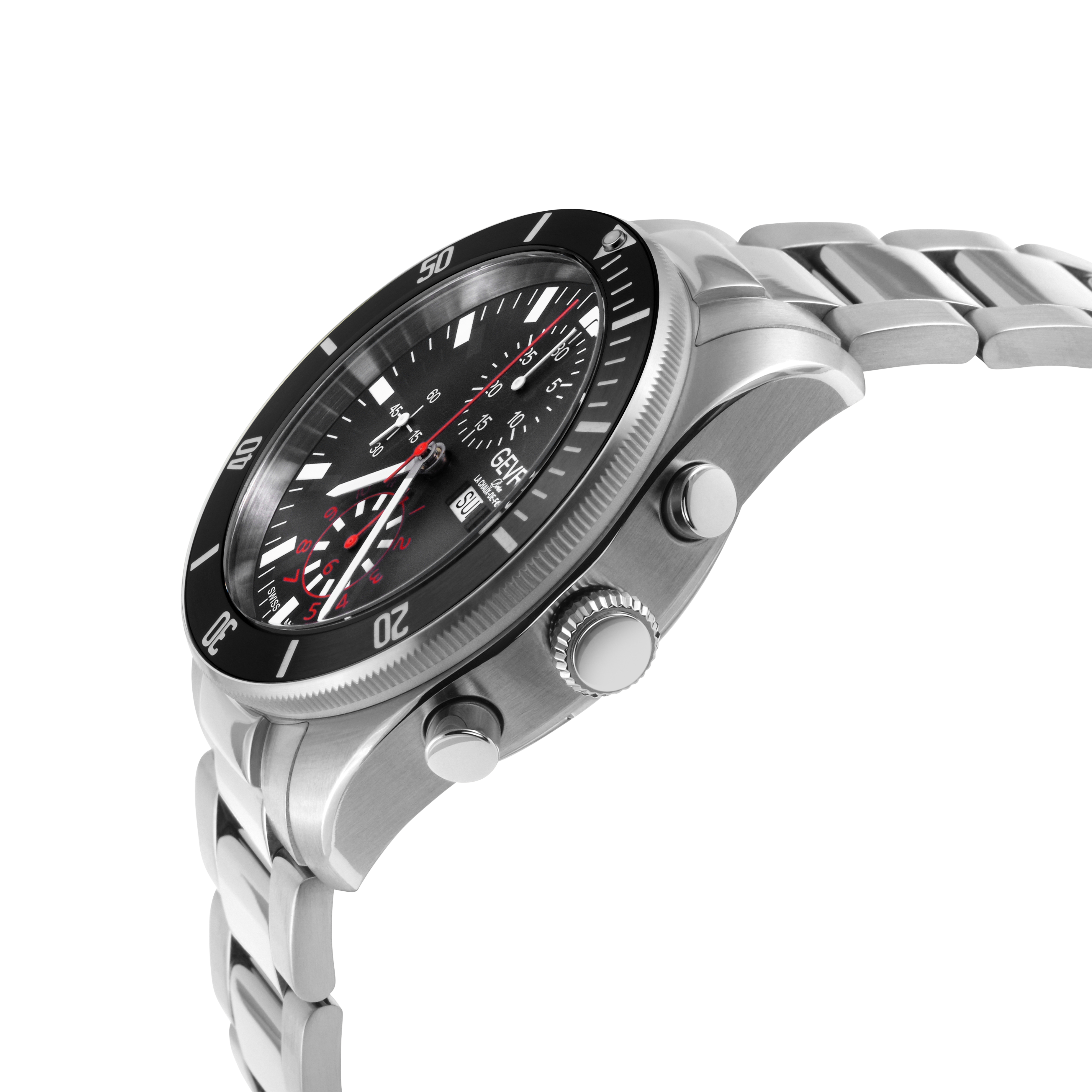 Gevril Yorkville - Chronograph