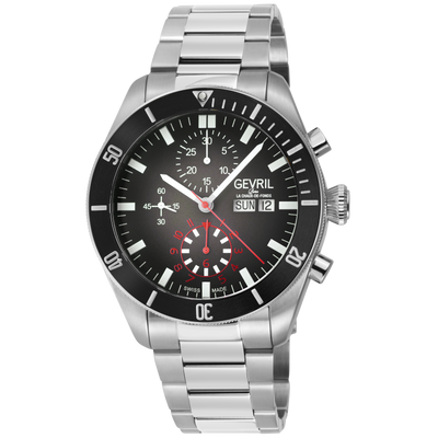 Yorkville Chronograph