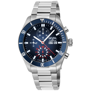 Gevril Yorkville - Chronograph