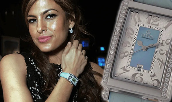 SPOTTED WEARING GEVRIL