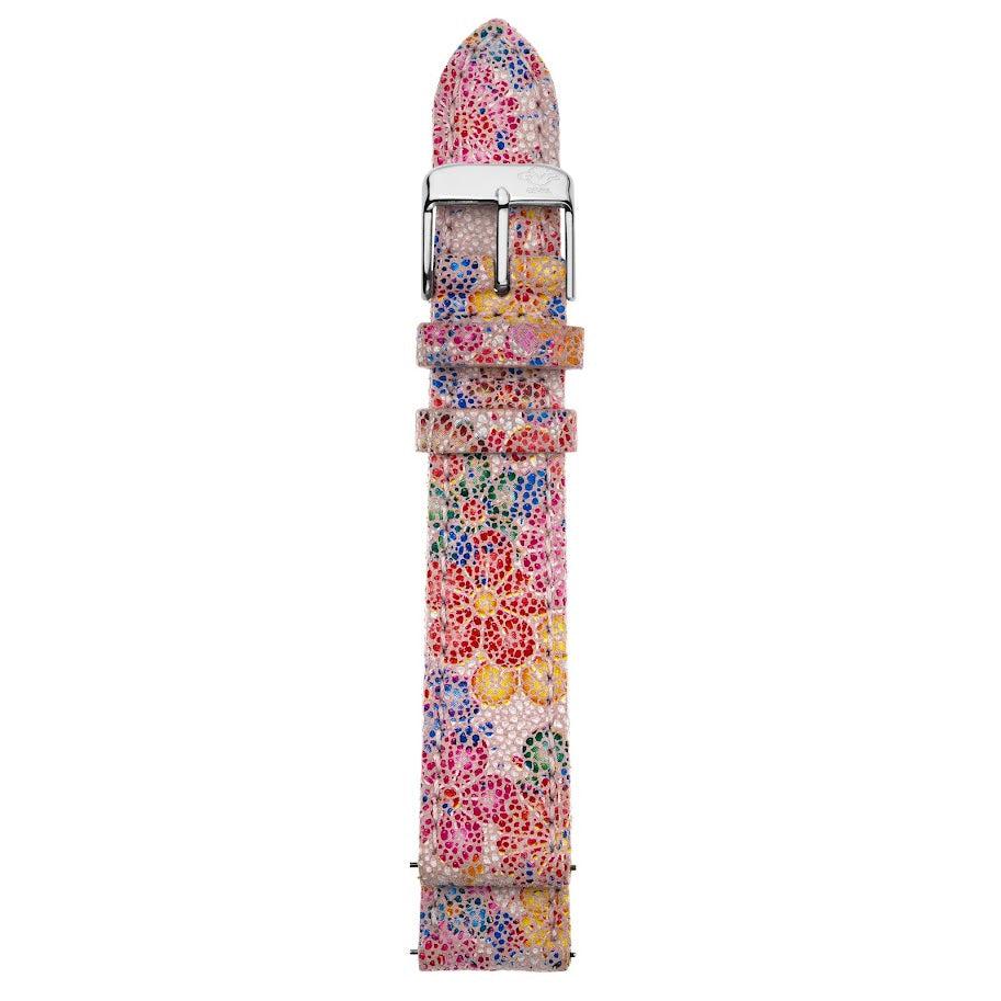 Gevril-Luxury-Swiss-Watches-GV2 18mm Floral Pattern Leather Strap-GV218.08.16.4
