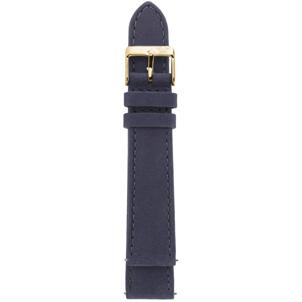 Denim Straps