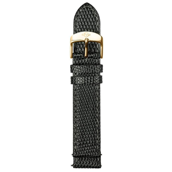 GV2 18mm Quick Release  Stingray Strap with Tang Buckle