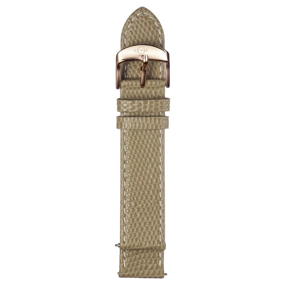 Gevril-Luxury-Swiss-Watches-GV2 18mm Quick Release Stingray Strap with Tang Buckle-GV218.23.08.8