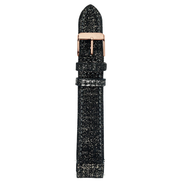 Gevril-Luxury-Swiss-Watches-GV2 18mm Shimmering Suede Leather Strap-GV218.01.27.8