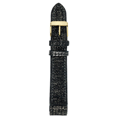 Gevril-Luxury-Swiss-Watches-GV2 18mm Shimmering Suede Leather Strap-GV218.01.27.9