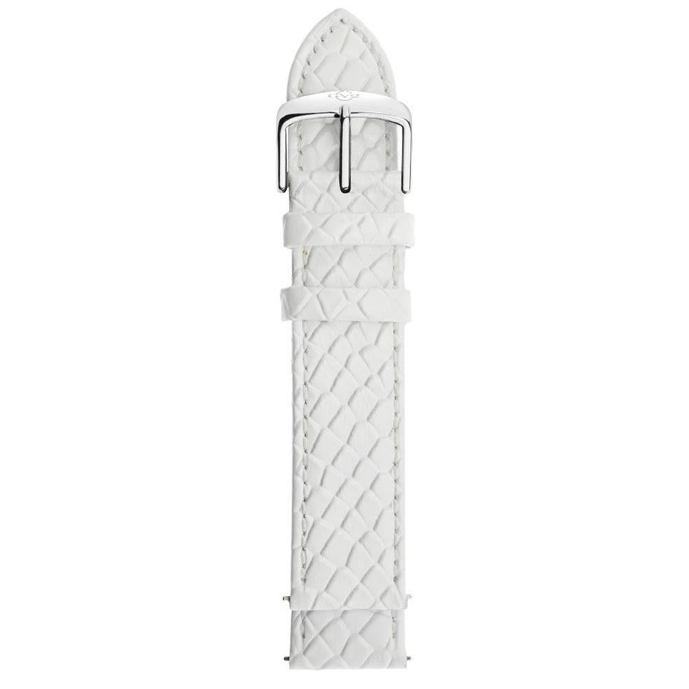 Gevril-Luxury-Swiss-Watches-GV2 20mm Quick Release Fish Scale Pattern Leather Strap-GV220.02.09.4