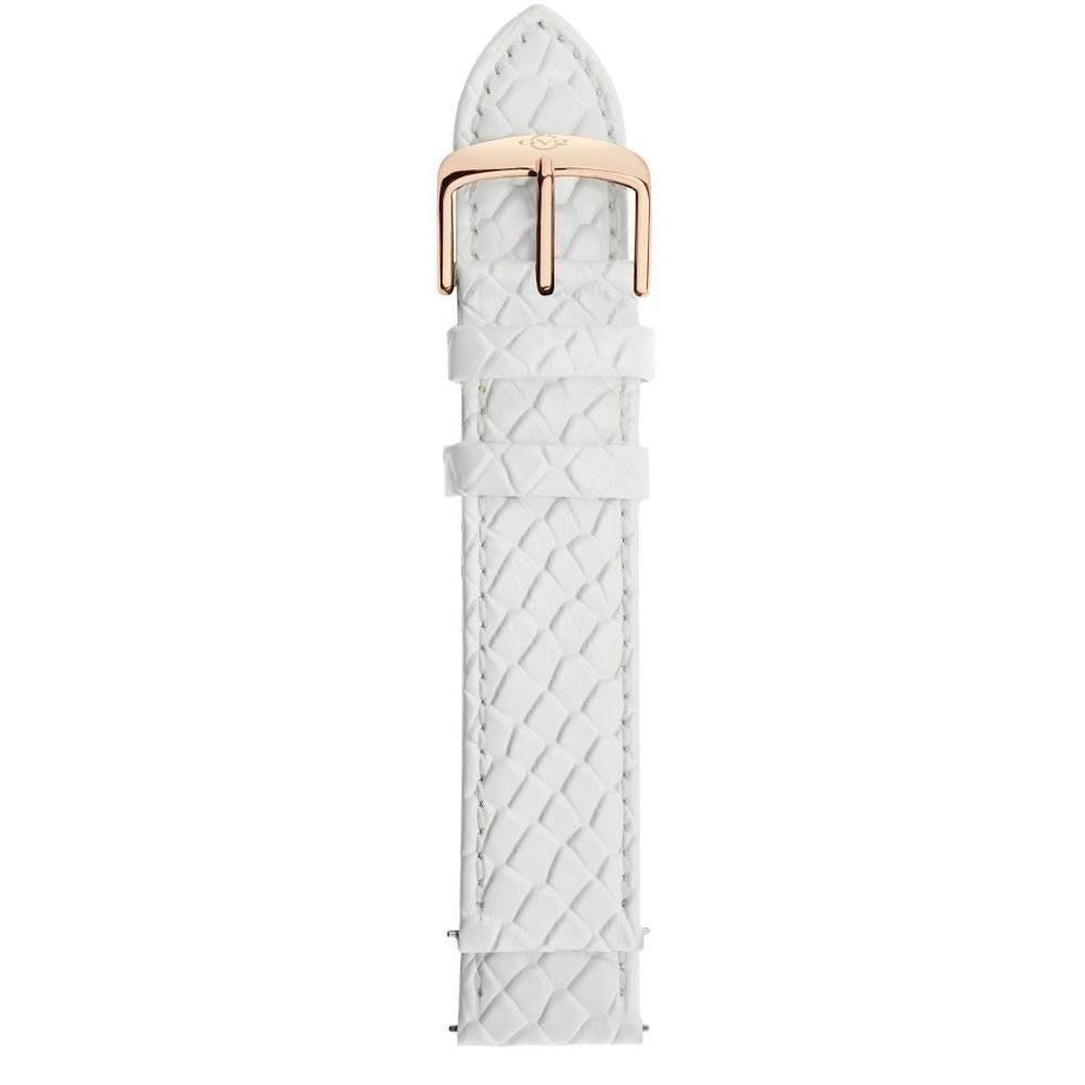 Gevril-Luxury-Swiss-Watches-GV2 20mm Quick Release Fish Scale Pattern Leather Strap-GV220.02.09.8