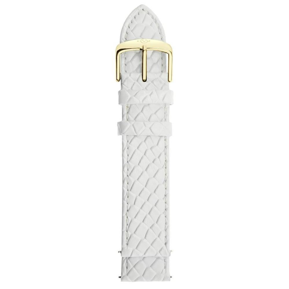 Gevril-Luxury-Swiss-Watches-GV2 20mm Quick Release Fish Scale Pattern Leather Strap-GV220.02.09.9