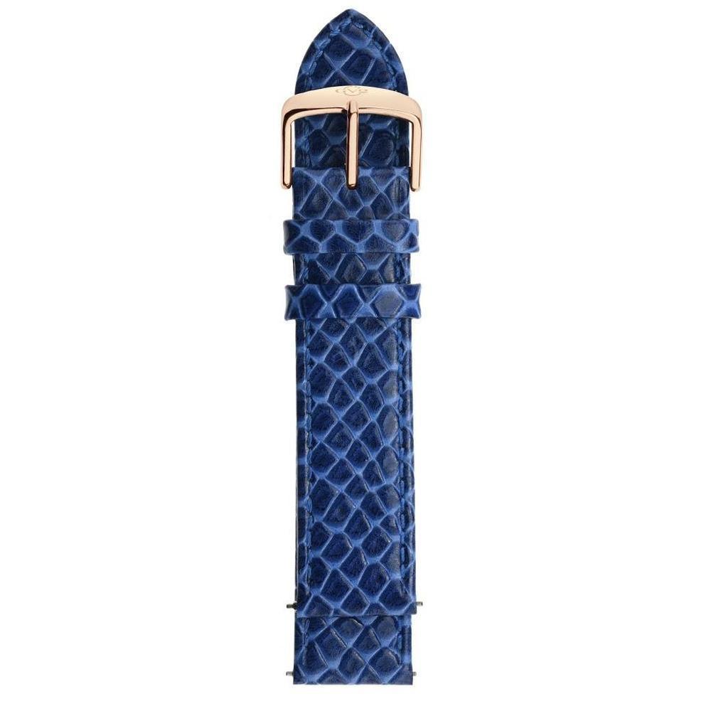 Gevril-Luxury-Swiss-Watches-GV2 20mm Quick Release Fish Scale Pattern Leather Strap-GV220.04.09.8
