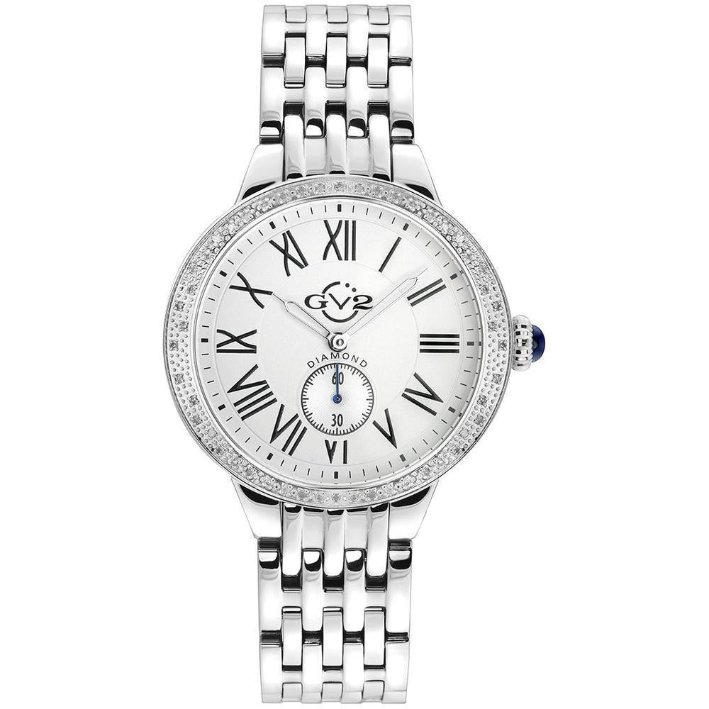 Gevril-Luxury-Swiss-Watches-GV2 Astor Diamond-9100