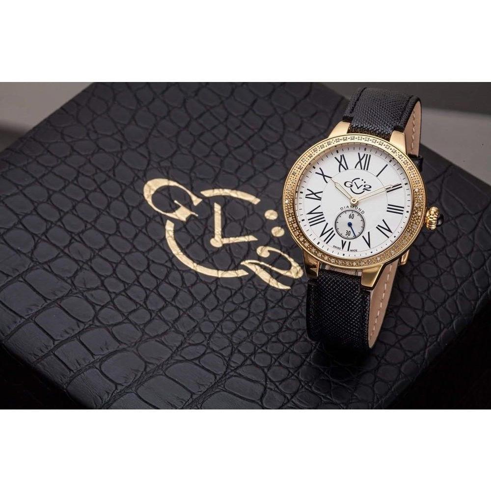 Gevril-Luxury-Swiss-Watches-GV2 Astor Diamond-