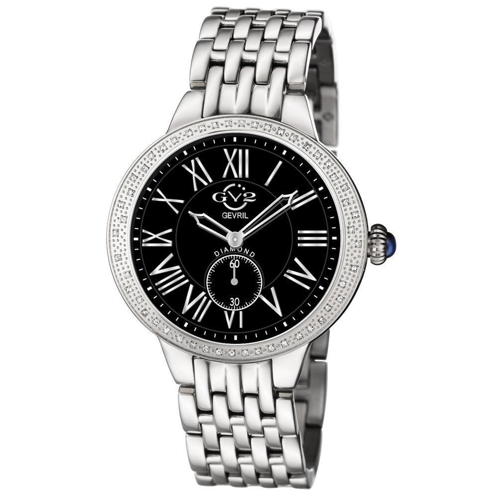 Gevril-Luxury-Swiss-Watches-GV2 Astor Diamond-