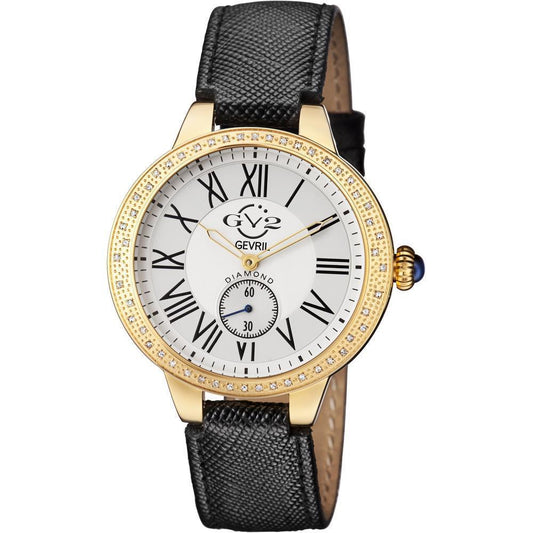 Gevril-Luxury-Swiss-Watches-GV2 Astor Diamond-
