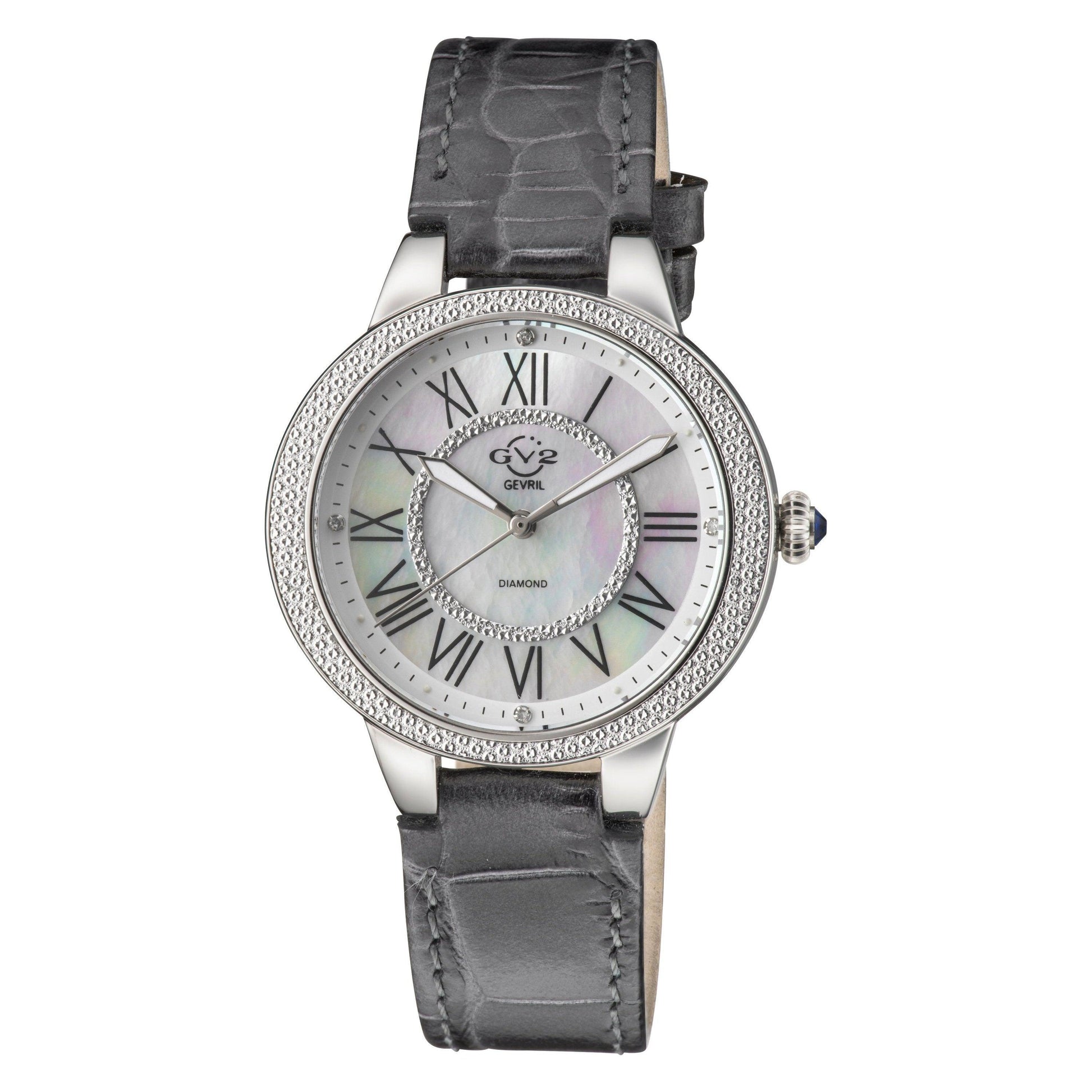 Gevril-Luxury-Swiss-Watches-GV2 Astor II Diamond-9140-L9