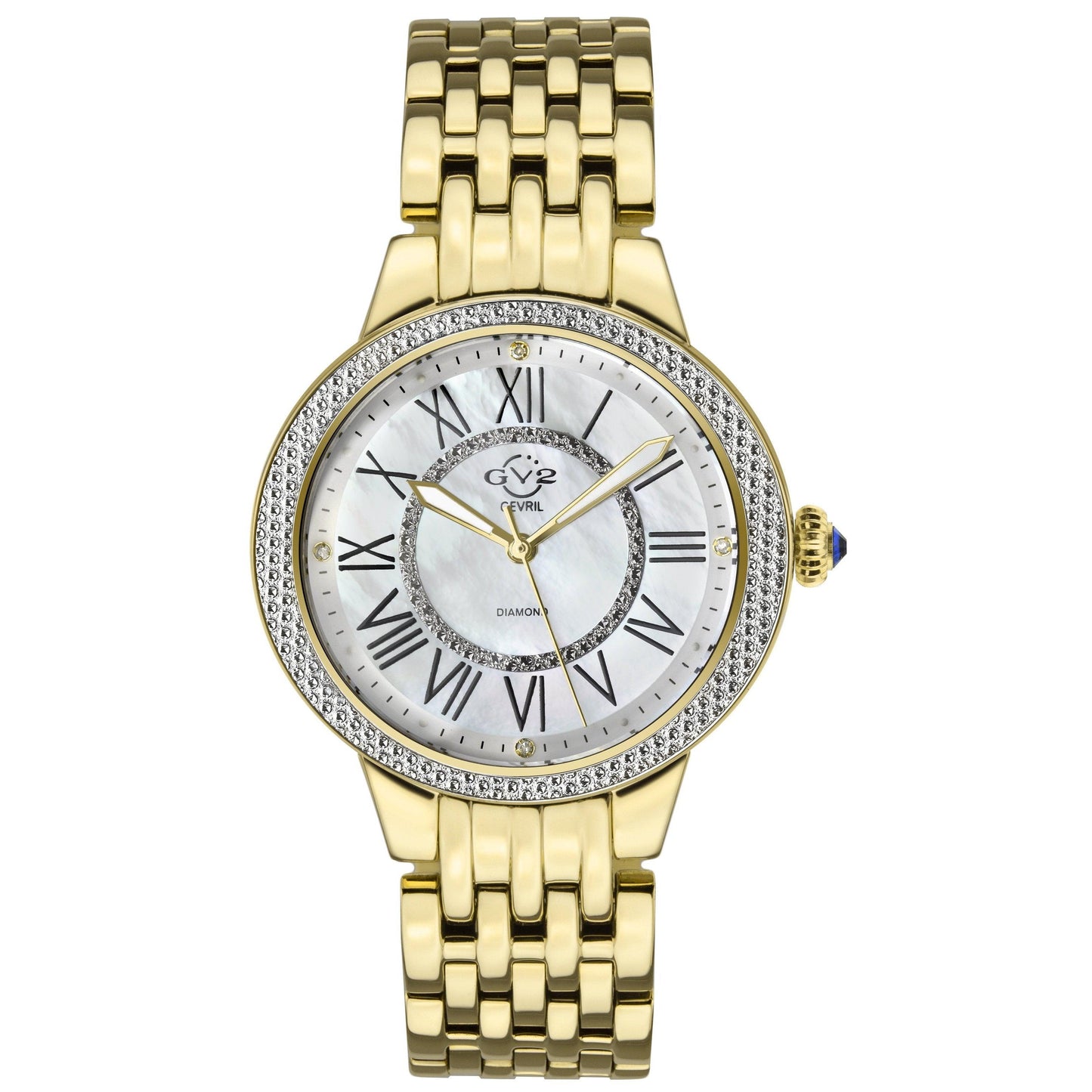 Gevril-Luxury-Swiss-Watches-GV2 Astor II Diamond-9142