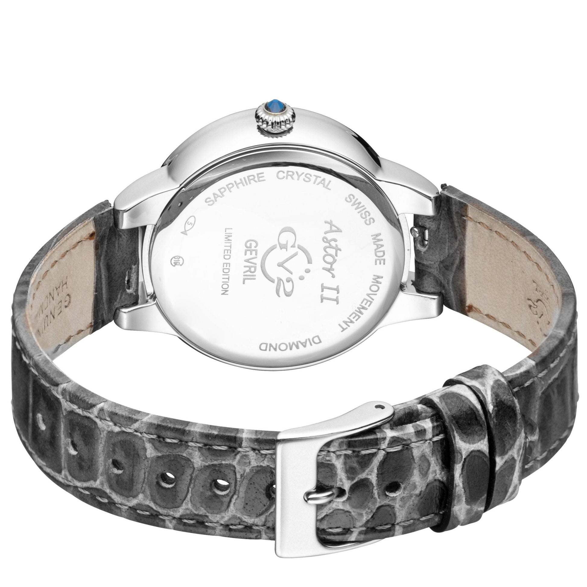 Gevril-Luxury-Swiss-Watches-GV2 Astor II Diamond-9143-L7