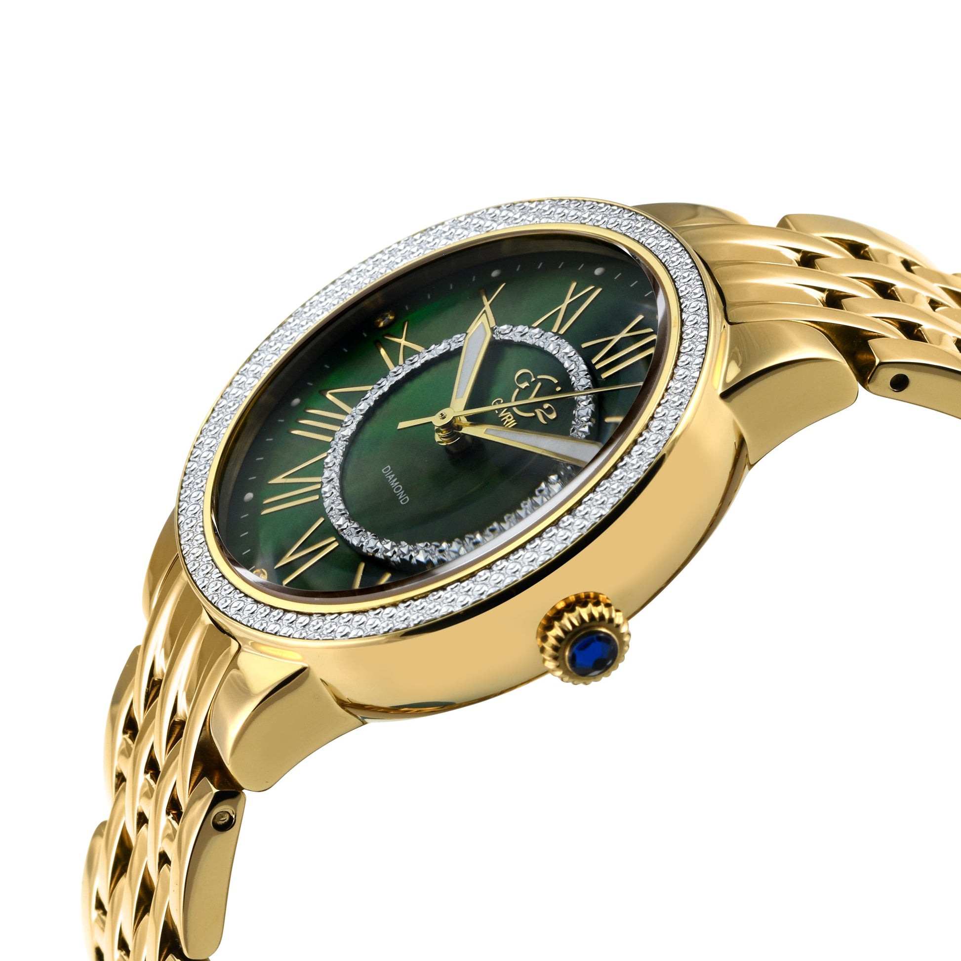 Gevril-Luxury-Swiss-Watches-GV2 Astor II Diamond-9144
