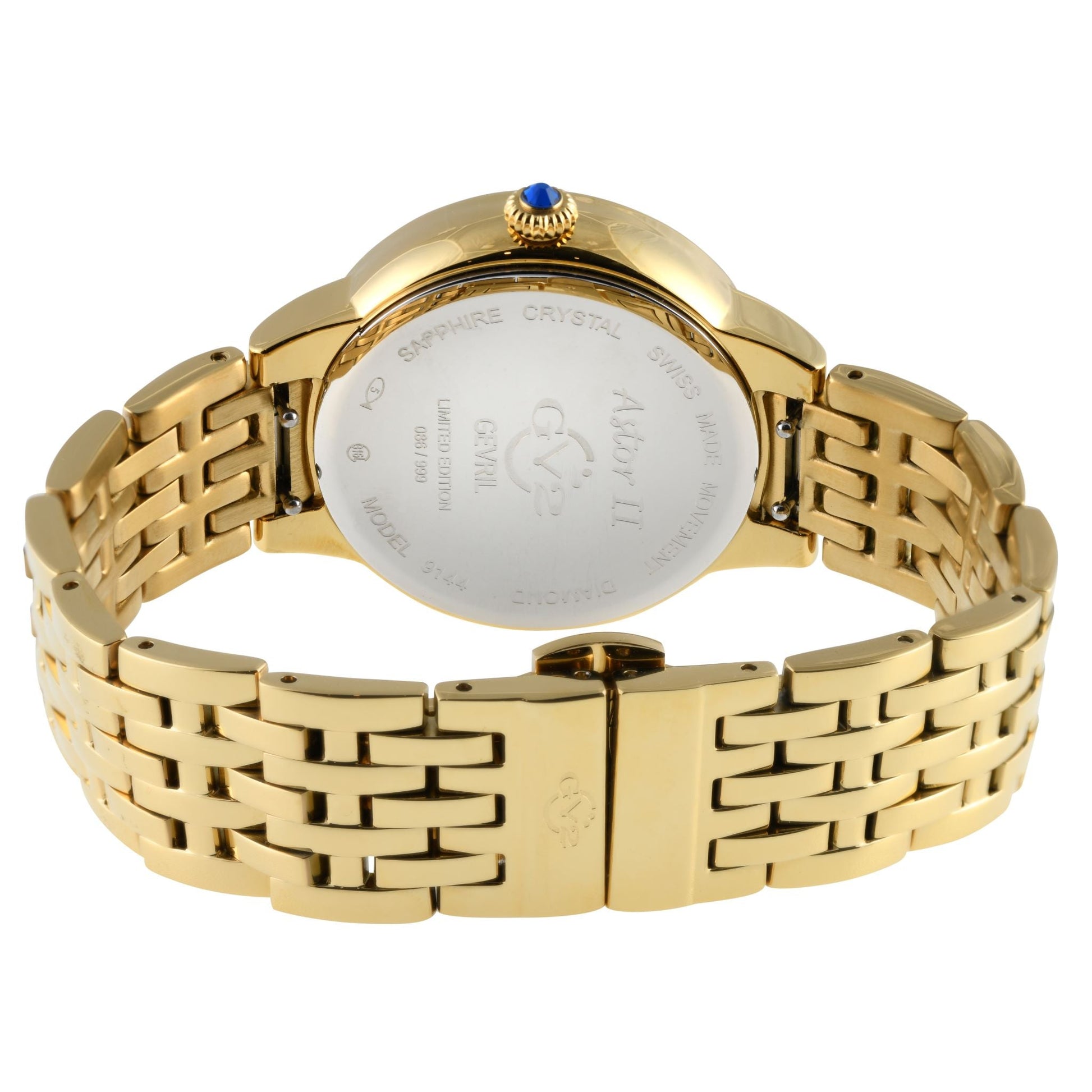 Gevril-Luxury-Swiss-Watches-GV2 Astor II Diamond-9144