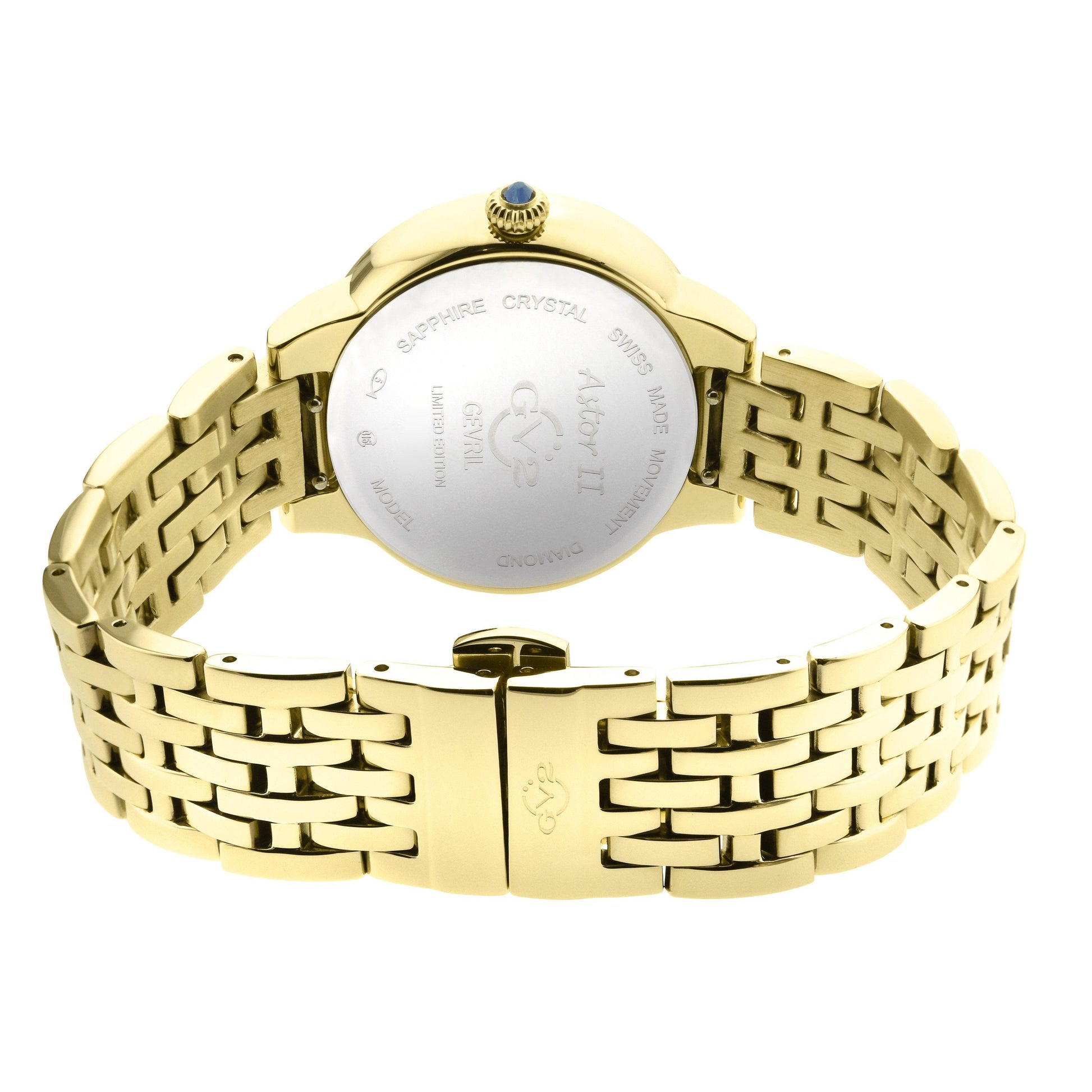 Gevril-Luxury-Swiss-Watches-GV2 Astor II Diamond-9146