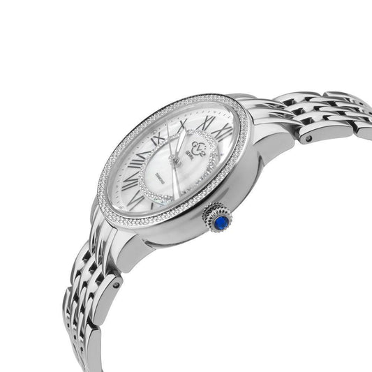 Gevril-Luxury-Swiss-Watches-GV2 Astor II Diamond-