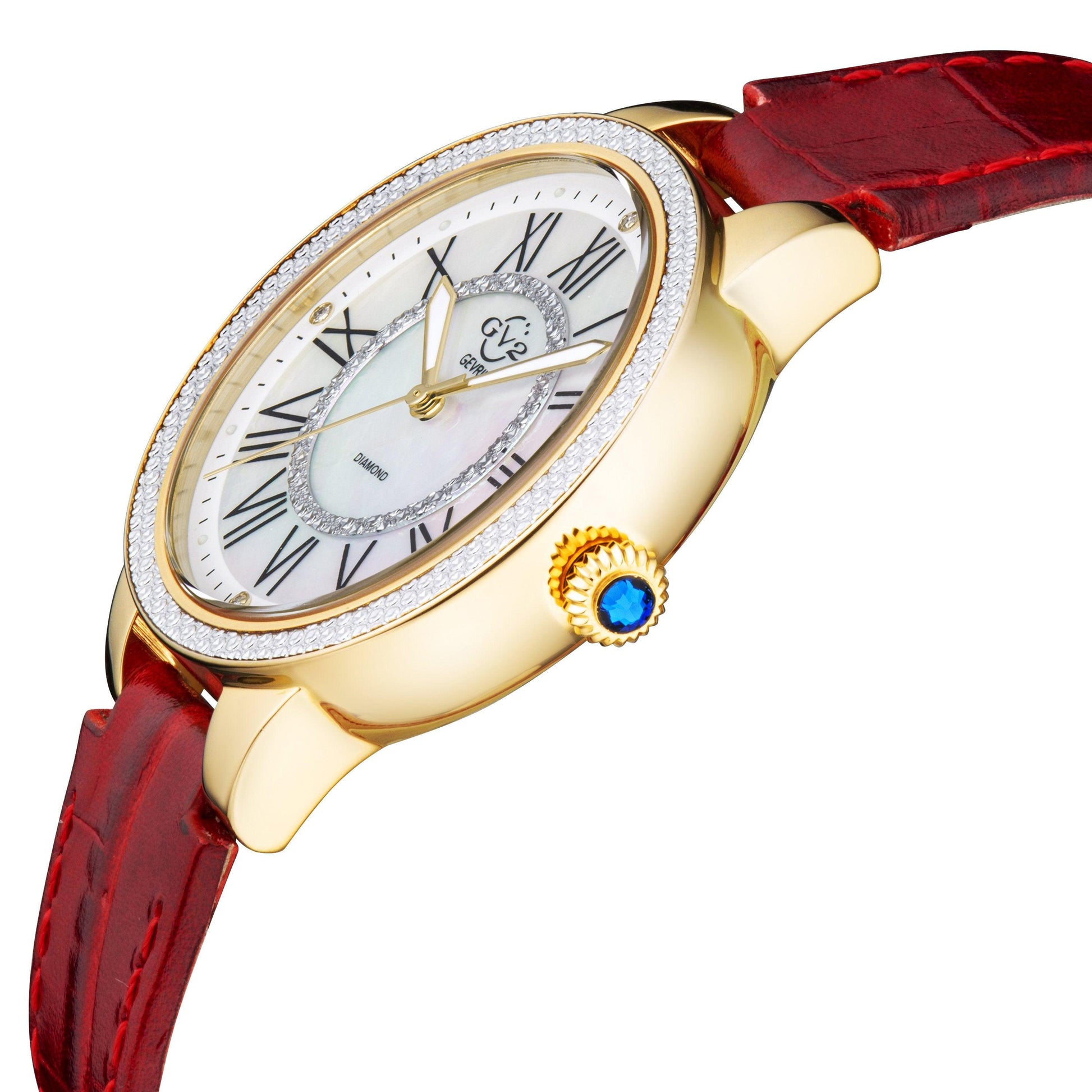 Gevril-Luxury-Swiss-Watches-GV2 Astor II Diamond-