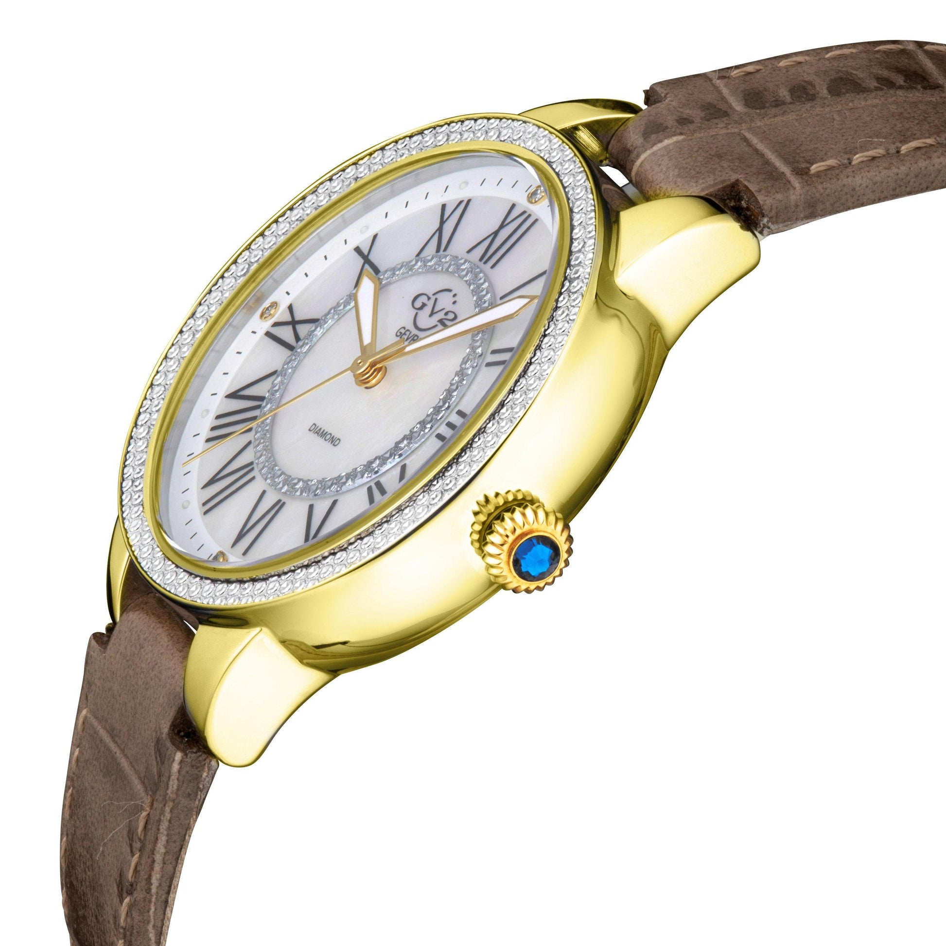 Gevril-Luxury-Swiss-Watches-GV2 Astor II Diamond-