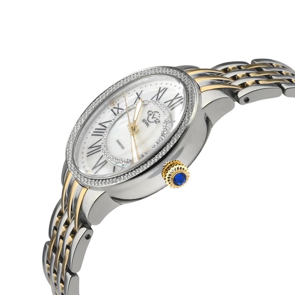 Gevril-Luxury-Swiss-Watches-GV2 Astor II Diamond-
