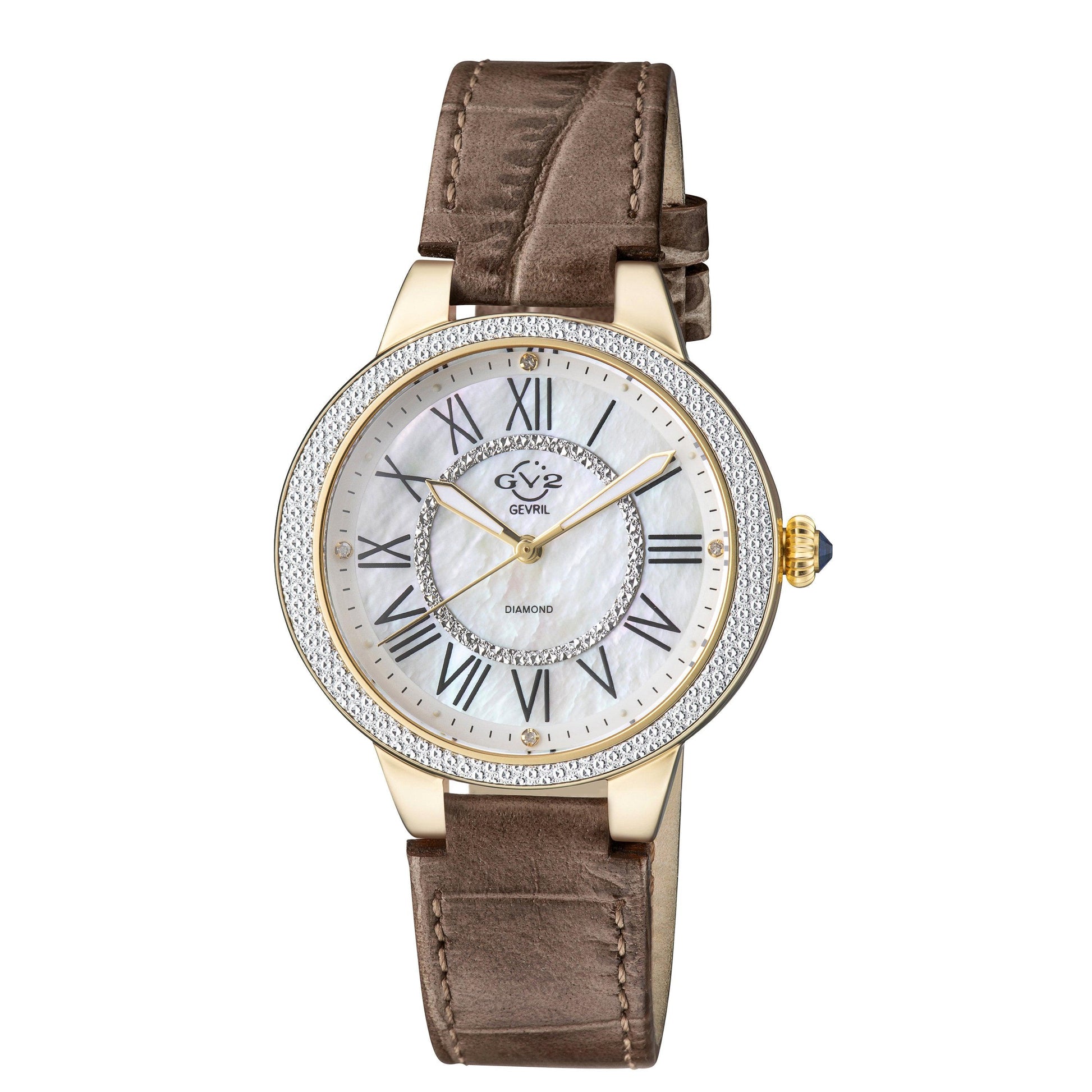 Gevril-Luxury-Swiss-Watches-GV2 Astor II Diamond-