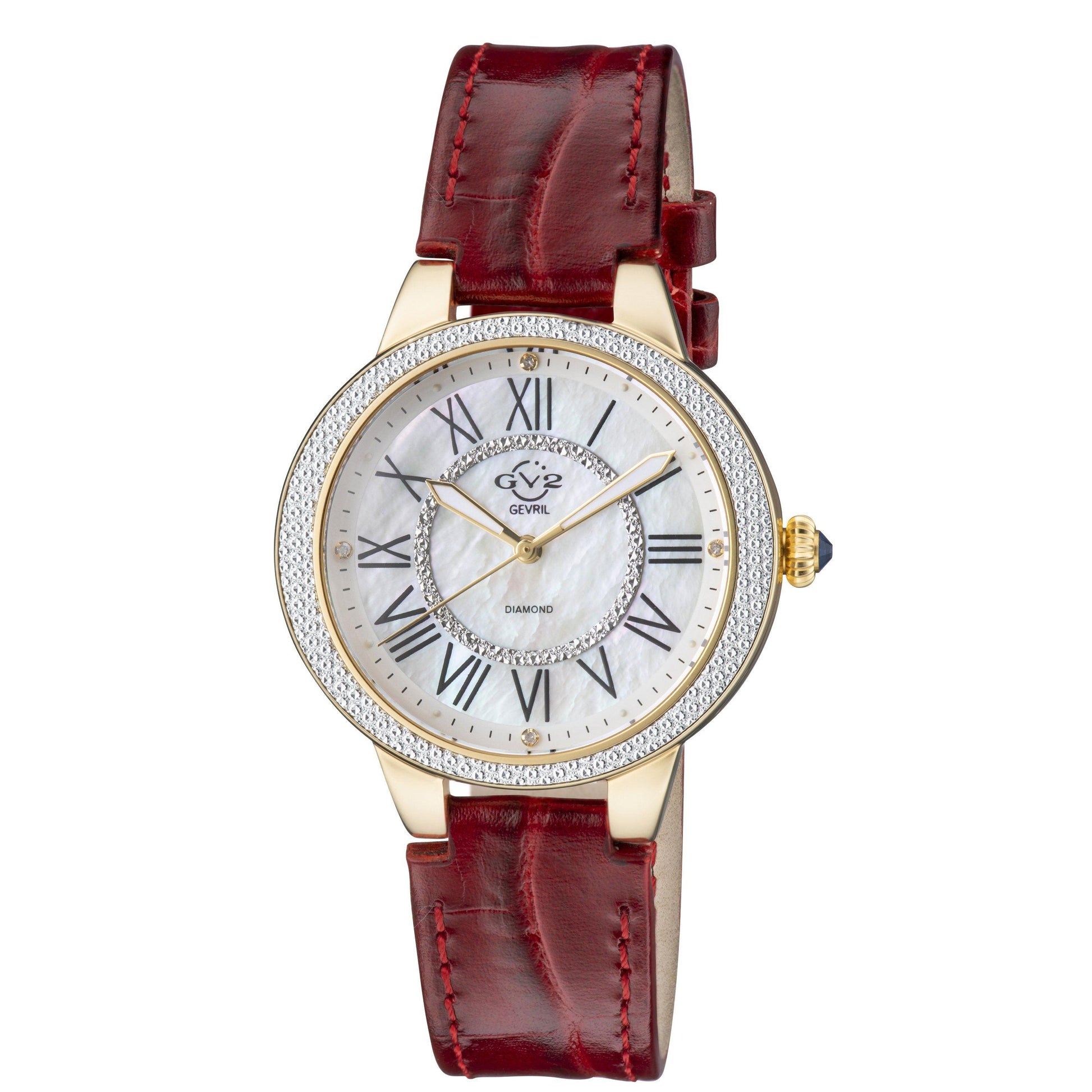Gevril-Luxury-Swiss-Watches-GV2 Astor II Diamond-