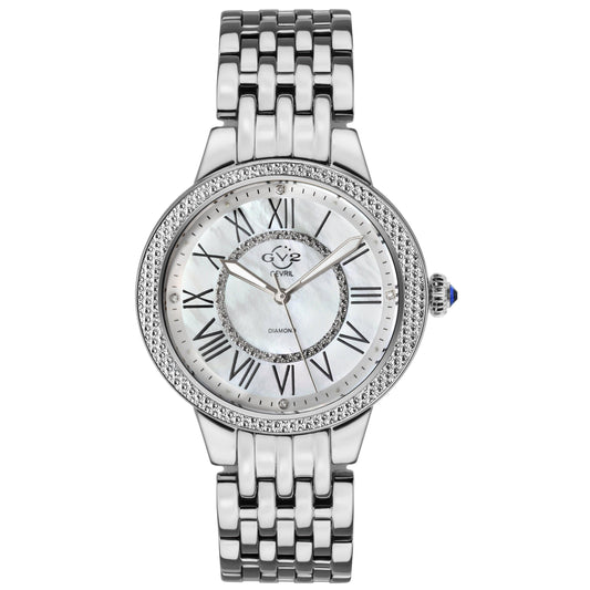Gevril-Luxury-Swiss-Watches-GV2 Astor II Diamond-