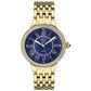 Gevril-Luxury-Swiss-Watches-GV2 Astor II Diamond-
