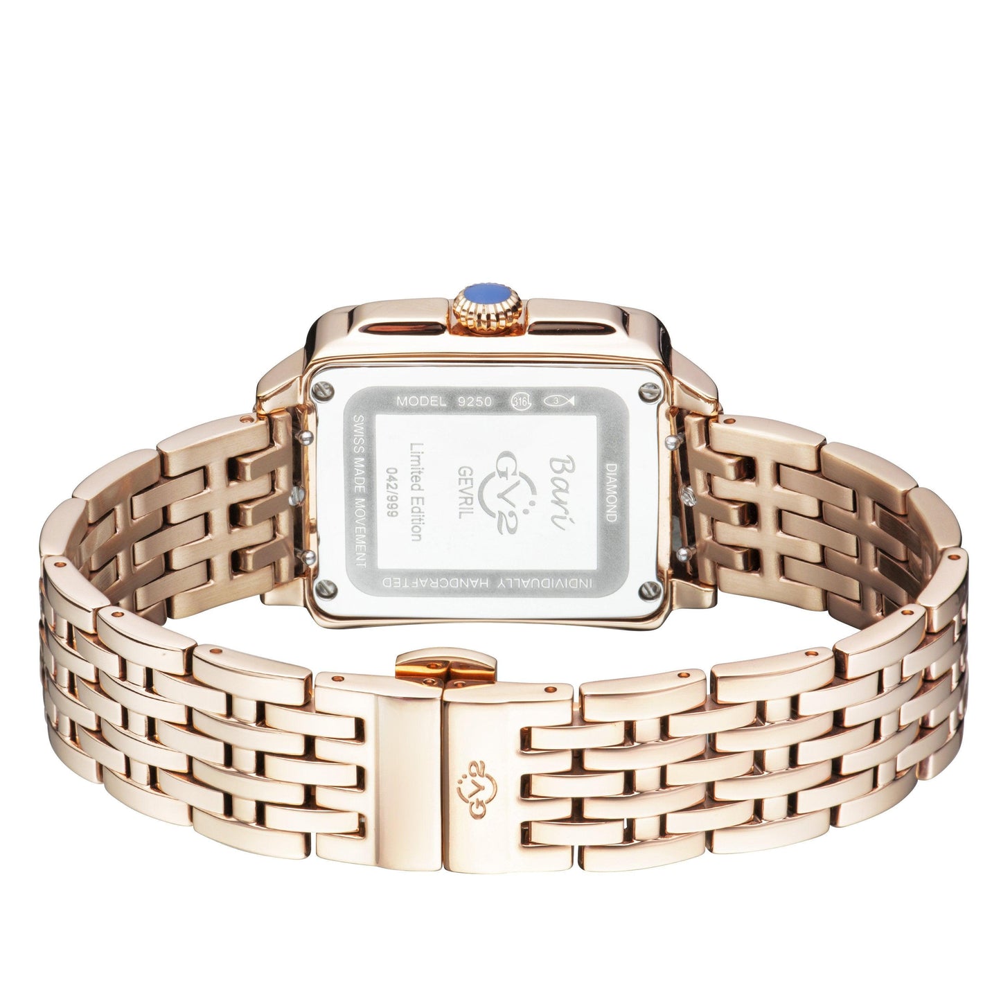 Gevril-Luxury-Swiss-Watches-GV2 Bari Diamond-9250B