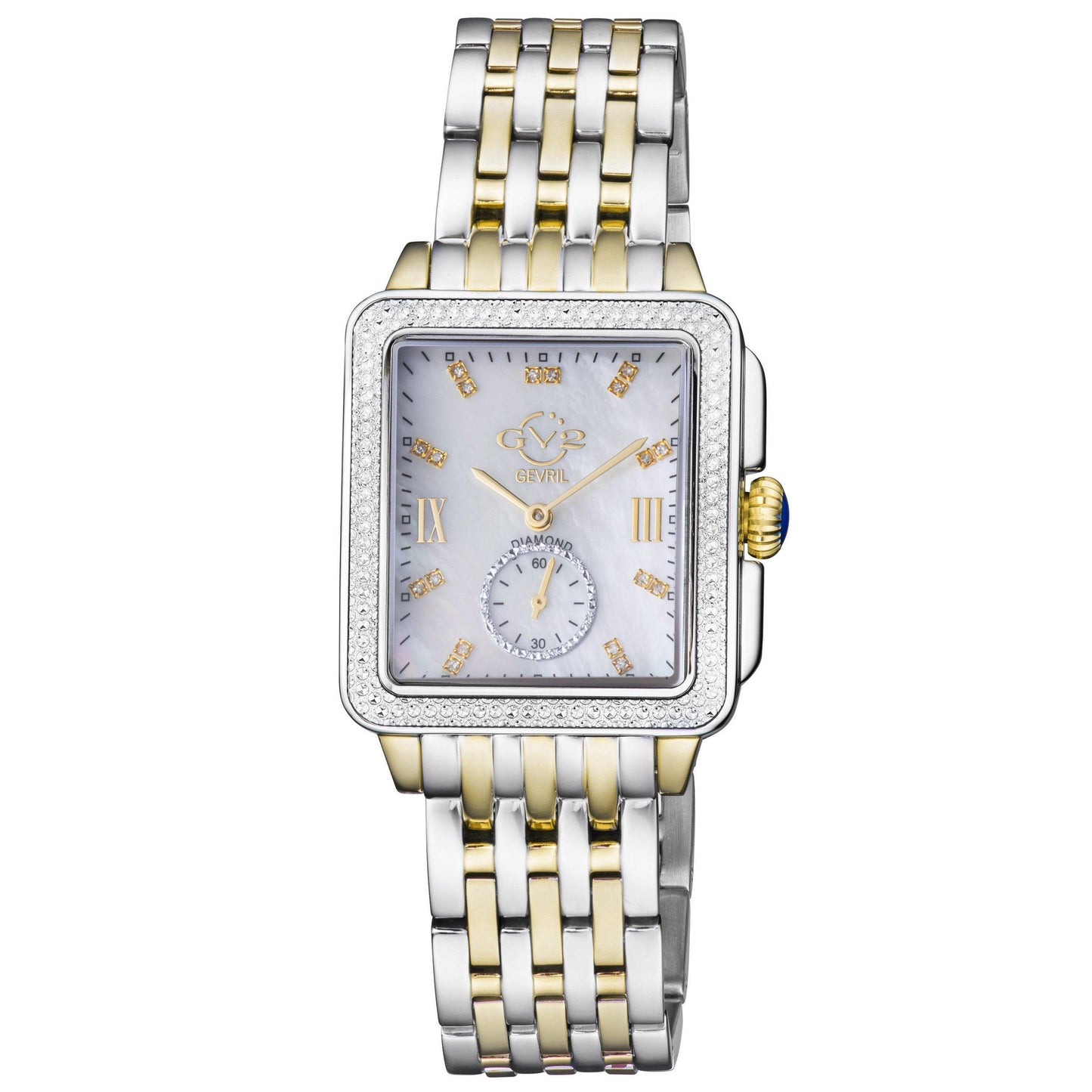 Gevril-Luxury-Swiss-Watches-GV2 Bari Diamond-9255B