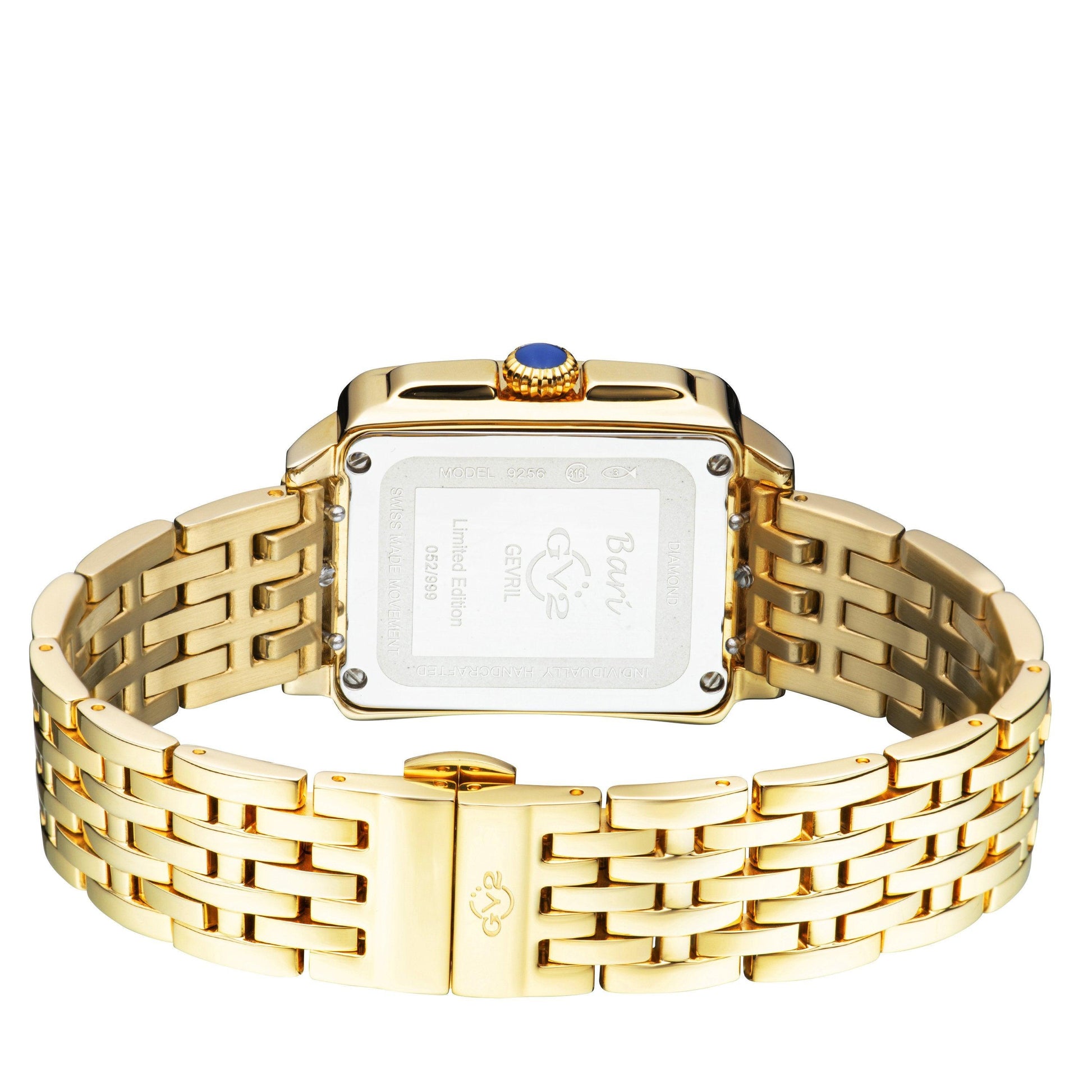 Gevril-Luxury-Swiss-Watches-GV2 Bari Diamond-9256B